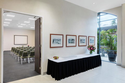 Adina Apartment Hotel Sydney Central - Accommodation Sunshine Coast 12