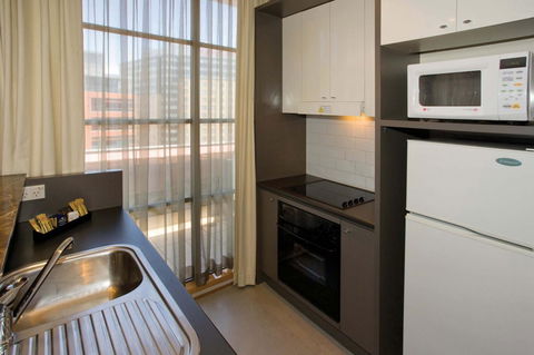 Adina Apartment Hotel Sydney Central - Accommodation Sunshine Coast 33