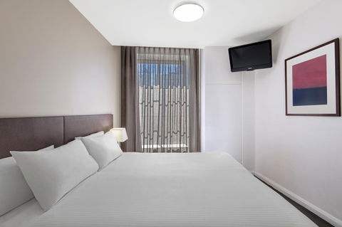 Adina Apartment Hotel Sydney Central - Accommodation Sunshine Coast 17