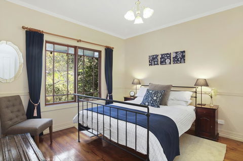 Allegra Cottage Of Leura - Accommodation Sunshine Coast 5