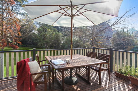Allegra Cottage Of Leura - Accommodation Sunshine Coast 0