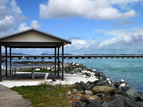 11 Peel Street - Accommodation Sunshine Coast 5