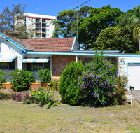 11 Peel Street - Accommodation Sunshine Coast