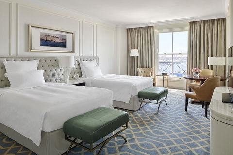 The Langham Sydney - Accommodation Sunshine Coast 20