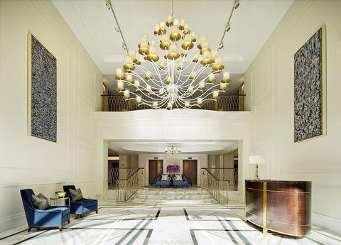 The Langham Sydney - Accommodation Sunshine Coast 1