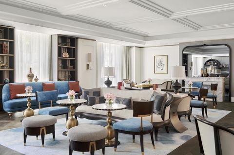 The Langham Sydney - Accommodation Sunshine Coast 9
