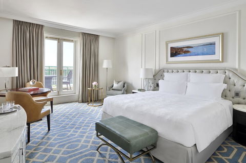 The Langham Sydney - Accommodation Sunshine Coast 18