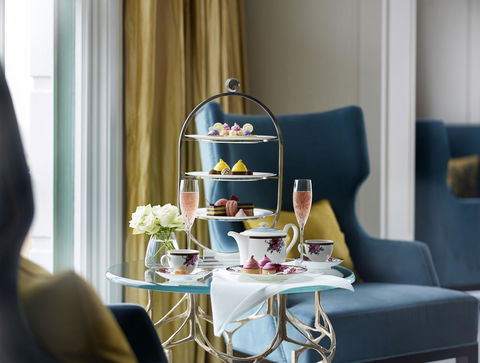 The Langham Sydney - Accommodation Sunshine Coast 10
