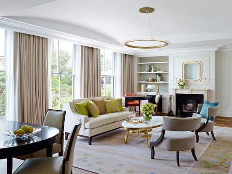 The Langham Sydney - Accommodation Sunshine Coast 14