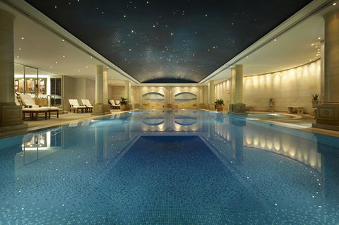 The Langham Sydney - Accommodation Sunshine Coast 0