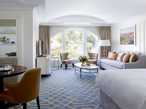 The Langham Sydney - Accommodation Sunshine Coast 17