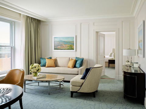 The Langham Sydney - Accommodation Sunshine Coast 13