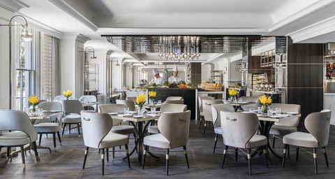 The Langham Sydney - Accommodation Sunshine Coast 4