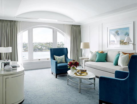 The Langham Sydney - Accommodation Sunshine Coast 16