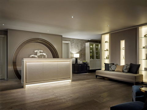 The Langham Sydney - Accommodation Sunshine Coast 26