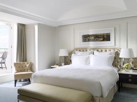 The Langham Sydney - Accommodation Sunshine Coast 15