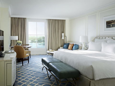 The Langham Sydney - Accommodation Sunshine Coast 19