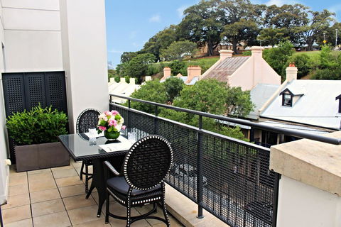 The Langham Sydney - Accommodation Sunshine Coast 22