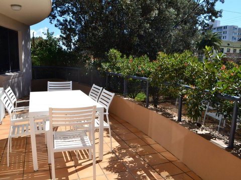 Millennium 102 With Pool In Complex - Accommodation Sunshine Coast 11