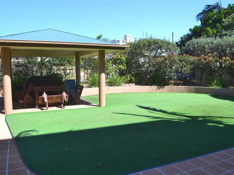 Millennium 102 With Pool In Complex - Accommodation Sunshine Coast 8