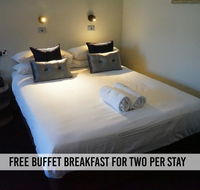 Panorama Bathurst - Accommodation Sunshine Coast