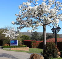 Hume Country Motor Inn - Accommodation Sunshine Coast