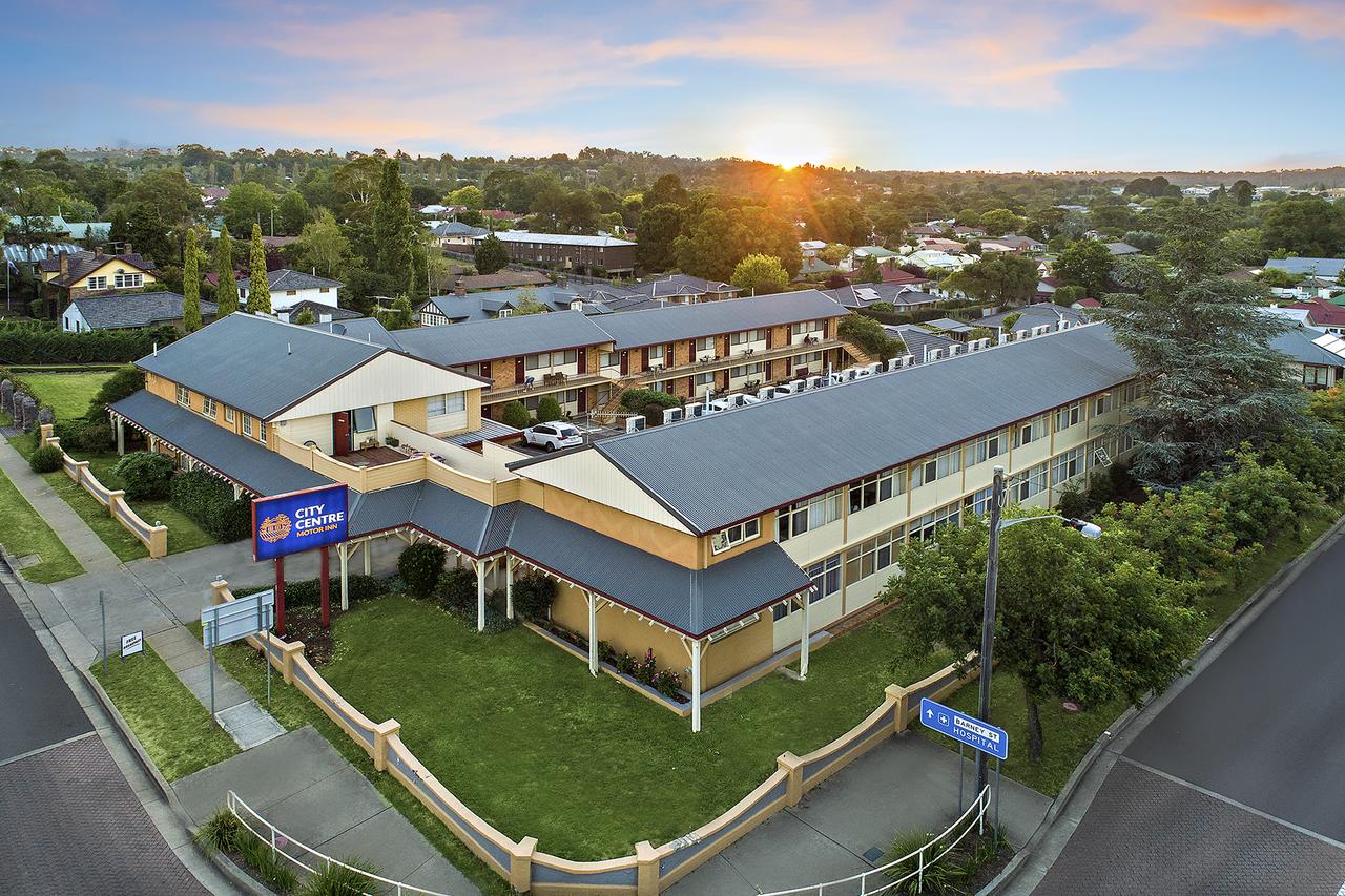 Aberfoyle NSW Accommodation Sunshine Coast
