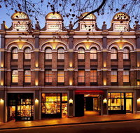 Harbour Rocks Hotel Sydney  MGallery by Sofitel - Accommodation Sunshine Coast