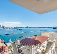 Panoramic harbour views and unbeatable comfort - Accommodation Sunshine Coast