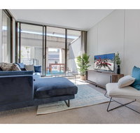 Walk to the convention centre casino city - Accommodation Sunshine Coast