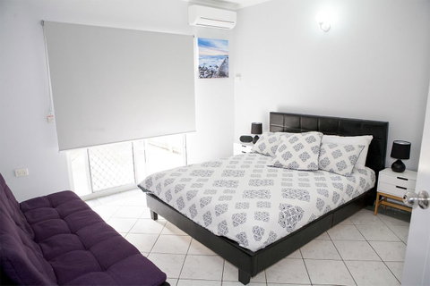 Nightcliff Foreshore Getaway - McKay Gardens - Accommodation Sunshine Coast 11