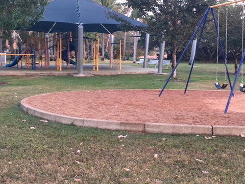 Nightcliff Foreshore Getaway - McKay Gardens - Accommodation Sunshine Coast 33
