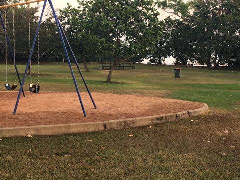 Nightcliff Foreshore Getaway - McKay Gardens - Accommodation Sunshine Coast 34