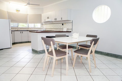 Nightcliff Foreshore Getaway - McKay Gardens - Accommodation Sunshine Coast 7