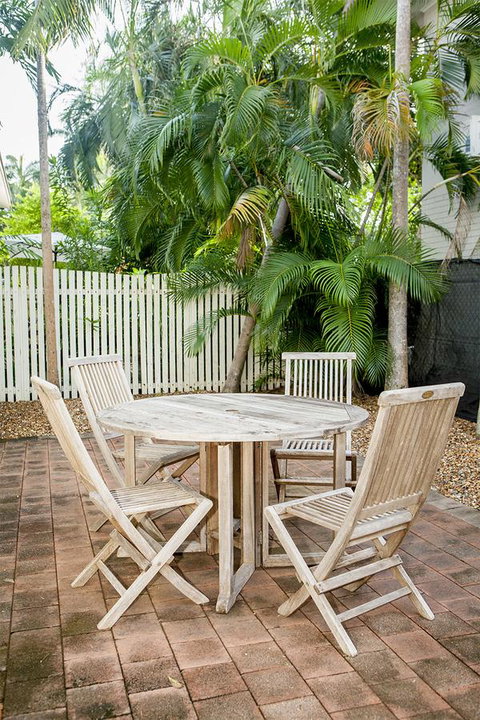 Nightcliff Foreshore Getaway - McKay Gardens - Accommodation Sunshine Coast 17