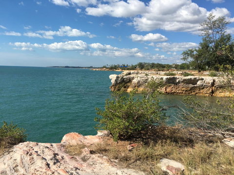 Nightcliff Foreshore Getaway - McKay Gardens - Accommodation Sunshine Coast 30