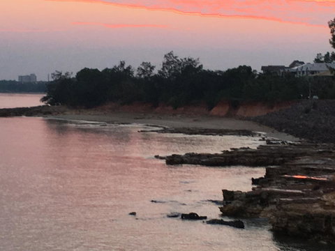 Nightcliff Foreshore Getaway - McKay Gardens - Accommodation Sunshine Coast 32