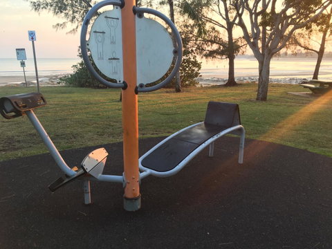 Nightcliff Foreshore Getaway - McKay Gardens - Accommodation Sunshine Coast 35