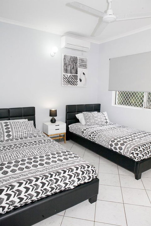 Nightcliff Foreshore Getaway - McKay Gardens - Accommodation Sunshine Coast 12