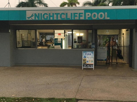 Nightcliff Foreshore Getaway - McKay Gardens - Accommodation Sunshine Coast 24