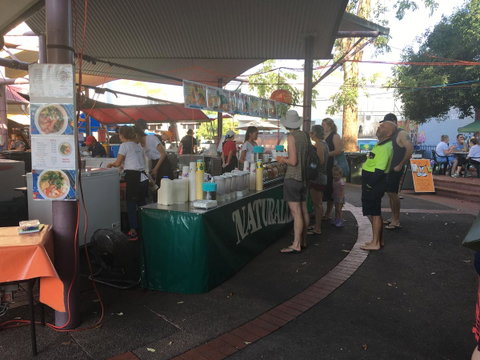 Nightcliff Foreshore Getaway - McKay Gardens - Accommodation Sunshine Coast 38