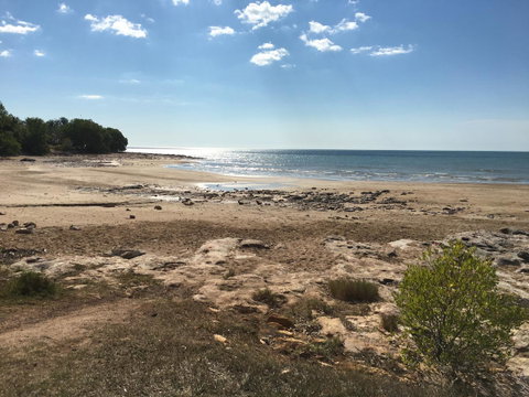 Nightcliff Foreshore Getaway - McKay Gardens - Accommodation Sunshine Coast 29
