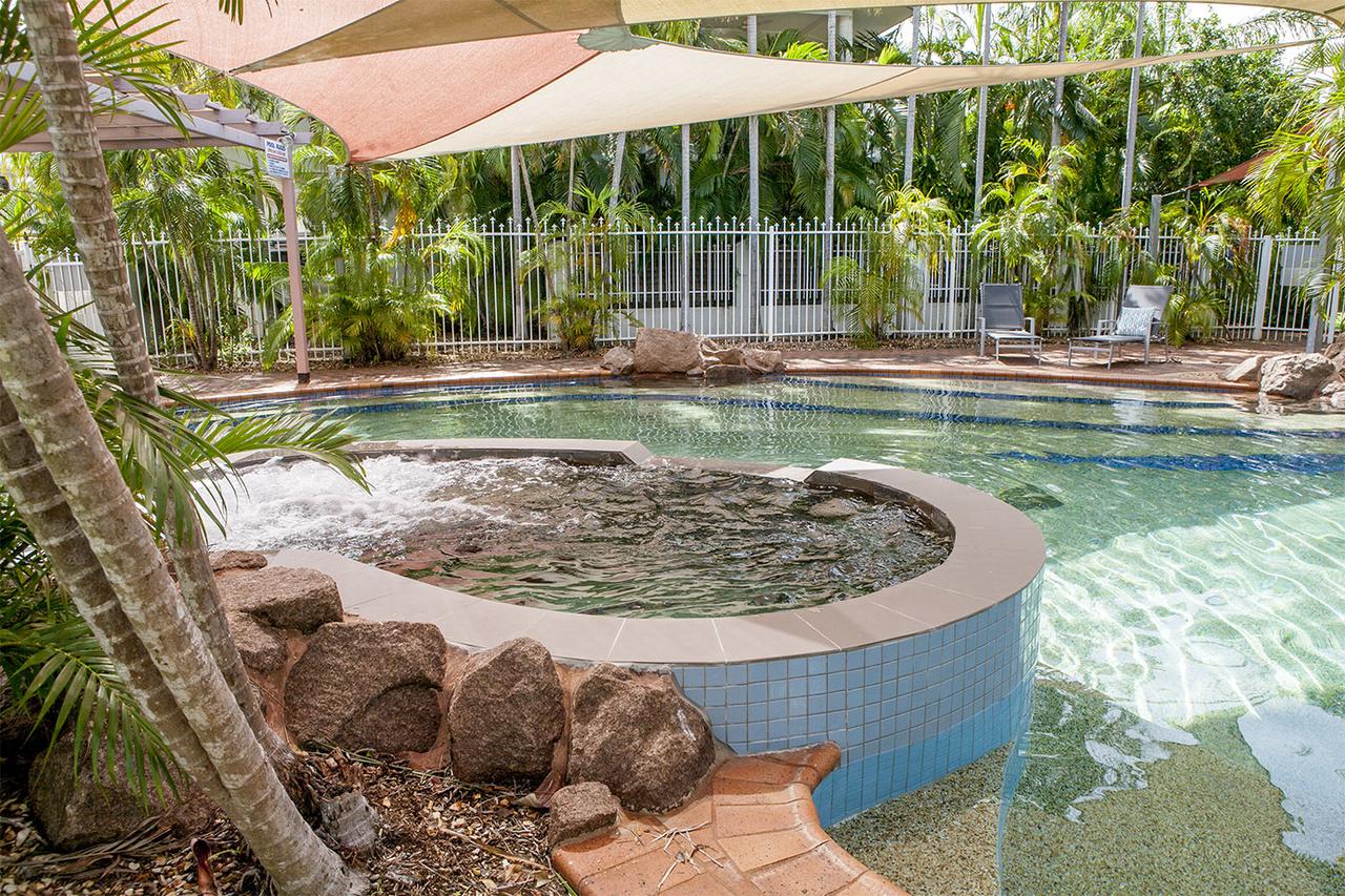 Nightcliff NT Accommodation Sunshine Coast
