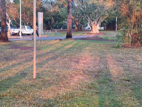 Nightcliff Foreshore Getaway - McKay Gardens - Accommodation Sunshine Coast 36