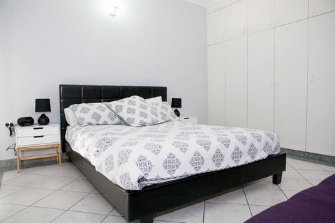 Nightcliff Foreshore Getaway - McKay Gardens - Accommodation Sunshine Coast 10