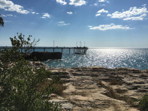Nightcliff Foreshore Getaway - McKay Gardens - Accommodation Sunshine Coast 26