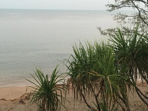 Nightcliff Foreshore Getaway - McKay Gardens - Accommodation Sunshine Coast 31