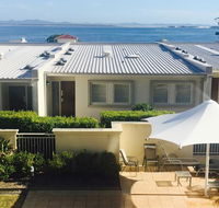 Seaspray Villa 5 - Accommodation Sunshine Coast