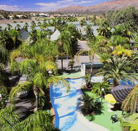 Desert Palms Alice Springs - Accommodation Sunshine Coast