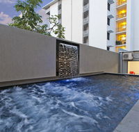Argus Hotel Darwin - Accommodation Sunshine Coast